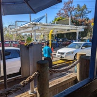 Photo taken at Classic Car Wash by Richard D. on 3/7/2022