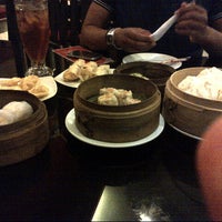 Review Resto Dimsum Putri
