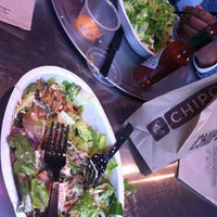 Photo taken at Chipotle Mexican Grill by Hal ❤. on 7/2/2013