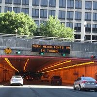 Photo taken at 3rd Street Tunnel by ⚜️RockdeLis.com⚜️ ~. on 5/16/2017
