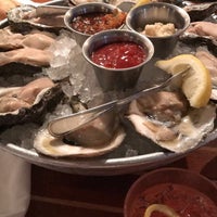 Photo taken at Pappas Seafood House by ⚜️RockdeLis.com⚜️ ~. on 5/4/2017