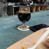 Photo taken at Docent Brewing by Chrissy P. on 10/11/2021