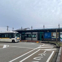 Photo taken at Iwasehama Station by 2号 on 3/5/2024