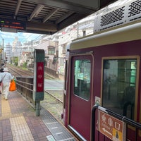 Photo taken at Kōshinzuka Station by 2号 on 4/6/2023