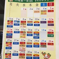 ライフ 川端東一条店 395人の訪問者 から 1つのtip 件