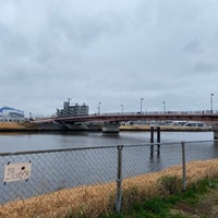 飯塚橋 葛飾区 1 Tip From 2 Visitors