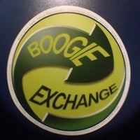 Photo taken at Boogie Exchange by Ramsey H. on 1/9/2016