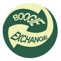 รูปภาพถ่ายที่ Boogie Exchange โดย Ramsey H. เมื่อ 5/26/2013