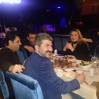 Photo taken at Adanalı Şükrü Usta by Zar A. on 1/28/2016