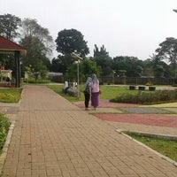 Taman Heulang 2 Tips From 89 Visitors