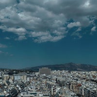 Photo prise au President Hotel Athens par Faisal le8/1/2023