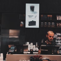 Photo taken at Starbucks by Faisal on 8/9/2023