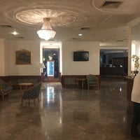 Photo taken at Panorama Zagreb Hotel by Karsten D. on 8/3/2018