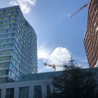 Das Foto wurde bei Quality Hotel View von Karsten D. am 9/13/2018 aufgenommen