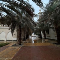 Photo taken at Ibrahim Ibn Saidan Mosque by ع.ع.م on 3/18/2024