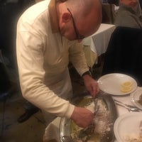 Photo taken at Restaurante Alfaia by Brendan Q. on 4/11/2019