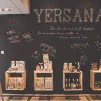 11/15/2013에 Yersana, tu tienda natural님이 Yersana, tu tienda natural에서 찍은 사진