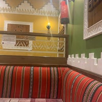 4/10/2023에 mosaab A.님이 Seddah Restaurant&amp;#39;s에서 찍은 사진