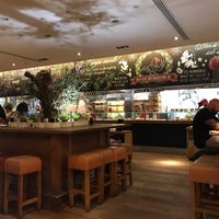 Photo taken at Vapiano by Станислав А. on 8/14/2019