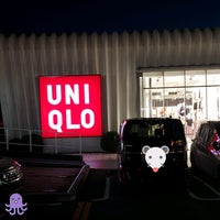 Photo taken at UNIQLO by とし on 9/11/2020
