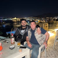 Photo taken at Diamond of Bodrum by Emre K. on 5/16/2022
