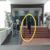 Perpustakaan Sultan Badlishah Uitm Kedah College Library