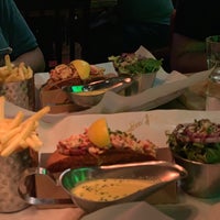 Foto scattata a Burger &amp;amp; Lobster da Saif il 2/26/2020