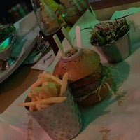 2/26/2020 tarihinde Saifziyaretçi tarafından Burger &amp;amp; Lobster'de çekilen fotoğraf