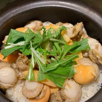 焼貝 うぐいす 上野 3 Tips