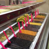 12/10/2015에 Tulincnldnmz님이 Kemal Usta Waffles에서 찍은 사진