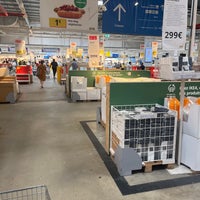 Photo taken at IKEA by Thibaut P. on 8/9/2023