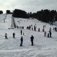 Boyce Park Ski Map Boyce Park Ski Area - 4 Tips From 175 Visitors