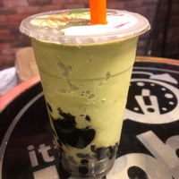 Photo taken at It&amp;#39;s Boba Time by Kento Y. on 12/31/2019