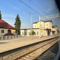 Photo taken at Kutno by Ireneusz Michał H. on 6/20/2023