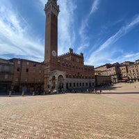 Photo taken at Siena by . on 7/30/2023