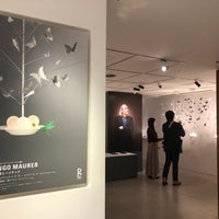 Photo taken at Matsuya Ginza Design Gallery 1953 by EN on 10/6/2019