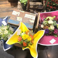 Les Mille Feuilles De Liberte 千代田区の生花店 Les Mille Feuilles De Liberte 千代田区の生花店