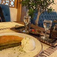 Das Foto wurde bei Turkish House Grill Lounge von ع am 1/5/2022 aufgenommen