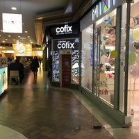Photo taken at Cofix by Catherine C. on 1/7/2020