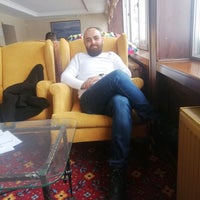 Photo taken at Genç Yazıcı Hotel by Serdal on 2/17/2021