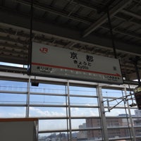 Photo taken at Shinkansen Platforms by シンシン on 8/11/2015