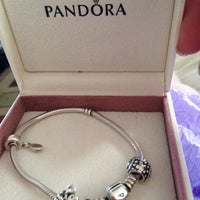 Smith haven 2024 mall pandora