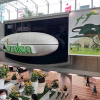 アゼリア宇宙カプセル 川崎区 1 Tip From 180 Visitors