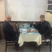 Photo taken at Manisalı Birtat by TC Özhan Z. on 3/25/2019