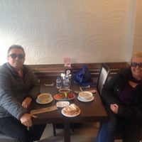 Photo taken at Şiribom Restaurant by TC Özhan Z. on 11/22/2016