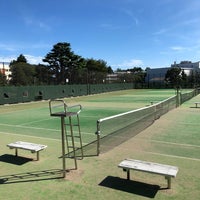 山手公園 テニスコート Quadra De Tenis Em 山手 山手公園 テニスコート Quadra De Tenis Em 山手