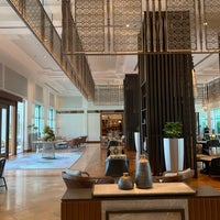 Das Foto wurde bei Hilton Mandalay von Kenny T. am 9/17/2019 aufgenommen