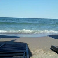 Plaja Neptun Beach