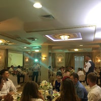 Photo taken at Биляр Палас Отель / Bilyar Palace Hotel by Galina V. on 8/4/2018