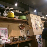 克ッ 下北沢店 Sake Bar In 北沢